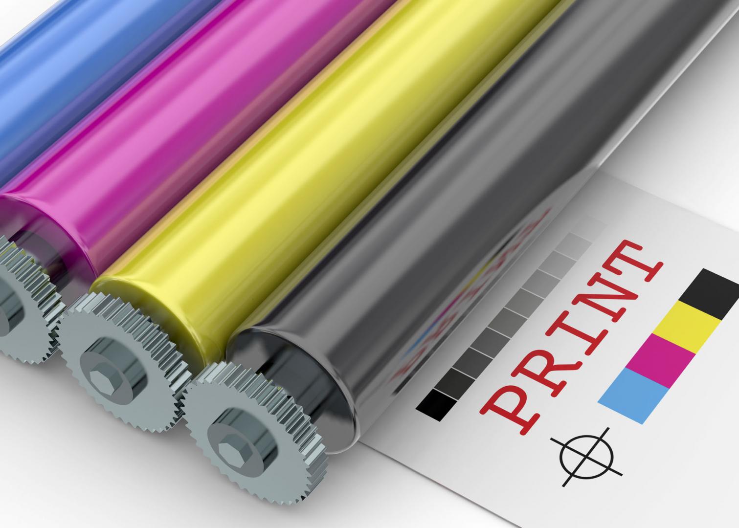 Digital Printing Thomastown
