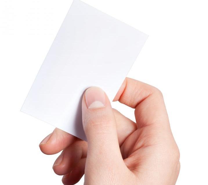 Business Card & Corporate Stationery Printing Thomastown