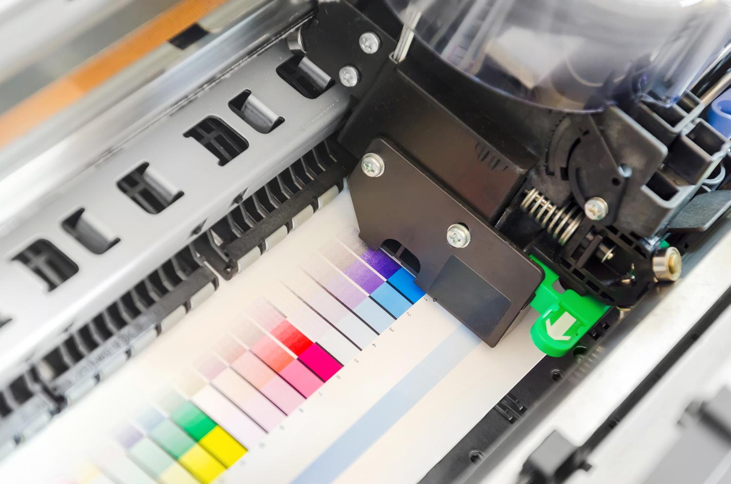Digital Printing Melbourne